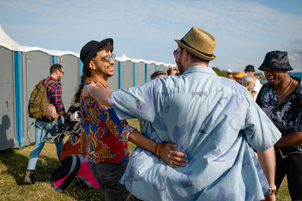 Best Porta potty rental near me  in Foley, MN