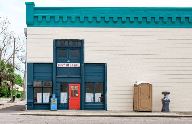 Best Emergency porta potty rental  in Foley, MN