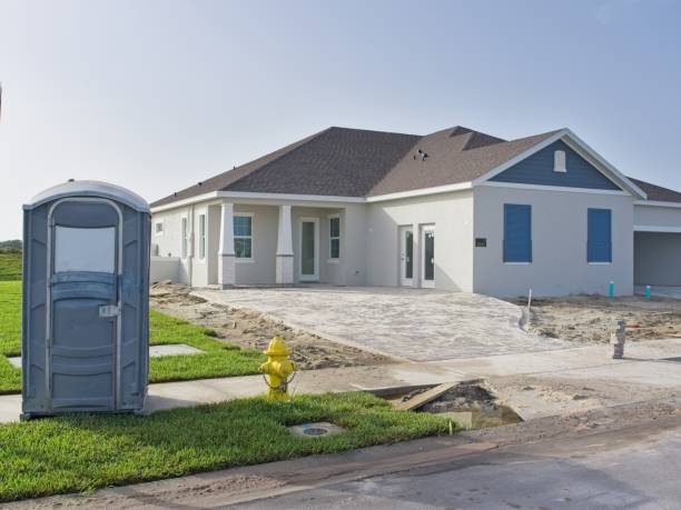Best High-end porta potty rental  in Foley, MN