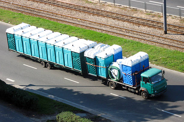 Trusted Foley, MN porta potty rental Experts